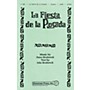 Shawnee Press La Fiesta de la Posada (2 Trumpets, Rhythm) INSTRUMENTAL ACCOMP PARTS Composed by Dave Brubeck