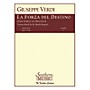 Southern La Forza del Destino (Band/Concert Band Music) Concert Band Level 5 Arranged by R. Mark Rogers