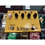 Used Bogner La Grange Effect Pedal