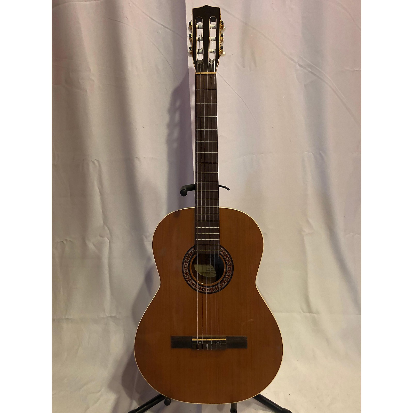 Used Godin La Patrie Concert Classical Acoustic Guitar Natural ...