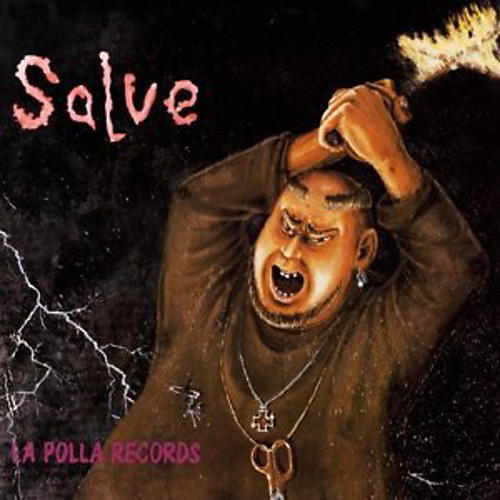 Alliance La Polla Records - Salve