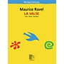 Editions Durand La Valse (Musique française series) Editions Durand Series Softcover by Maurice Ravel (Advanced)