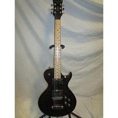 Dean Zelinsky La Voce Standard Solid Body Electric Guitar