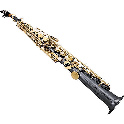 La Voix Soprano Sax Outfit