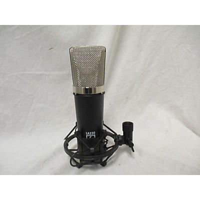 Lauten Audio La220 Condenser Microphone