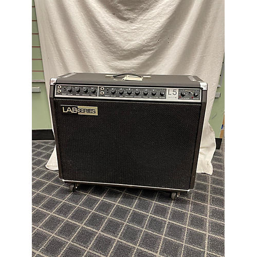 Gibson Lab Series Guitar Combo Amp
