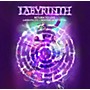 ALLIANCE Labyrinth - Return To Live