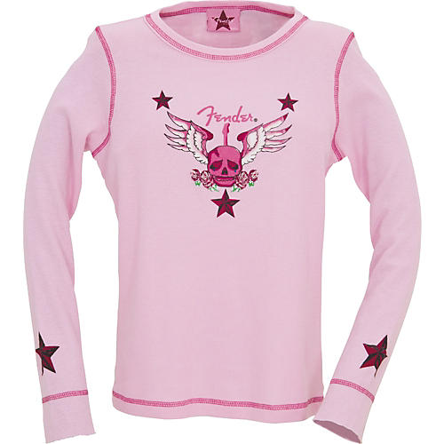 Ladies Fantasy Thermal