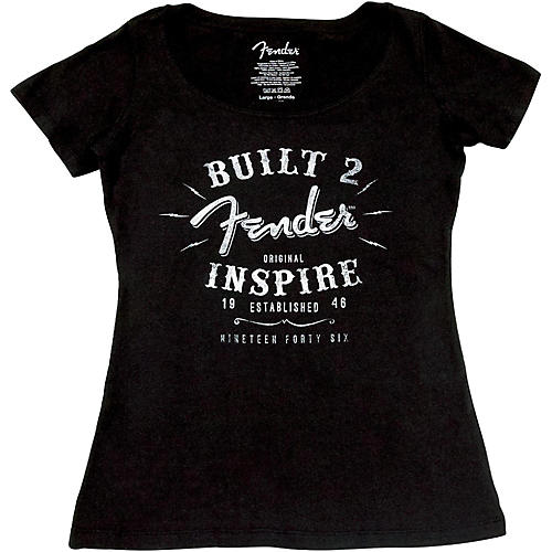 Ladies Inspire T-Shirt