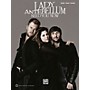 Alfred Lady Antebellum Need You Now PVC Book