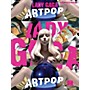 Hal Leonard Lady Gaga - Artpop for Piano/Vocal/Guitar