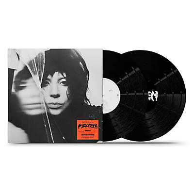 Lady Gaga - MAYHEM [2 LP]