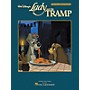 Hal Leonard Lady and the Tramp Vocal Selections Songbook
