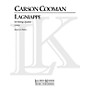 Lauren Keiser Music Publishing Lagniappe (String Quartet) LKM Music Series Composed by Carson Cooman