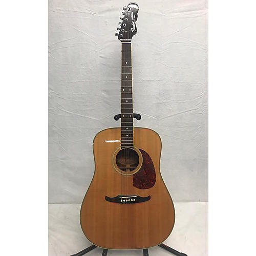 fender laguna acoustic guitar