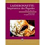 Alfred Laideronnette: Impratrice des Pagodes (from Ma m¨re l'oye) Concert Band Grade 4 Set