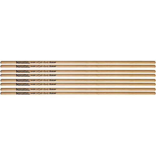 Innovative Percussion Lalo Davila Signature Hickory 3/8