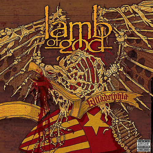 Lamb of God - Killadelphia