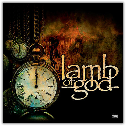 Lamb of God - Lamb of God [LP]
