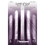 Shawnee Press Lamb of God (Redeemer of the World) Studiotrax CD