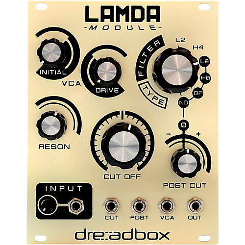 Dreadbox Lamda Module
