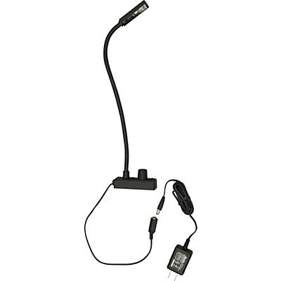 Littlite Lamp with Base and Dimmer