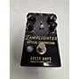Used Greer Amplification Lamplighter Effect Pedal