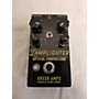 Used Greer Amplification Lamplighter Optical Compressor Effect Pedal