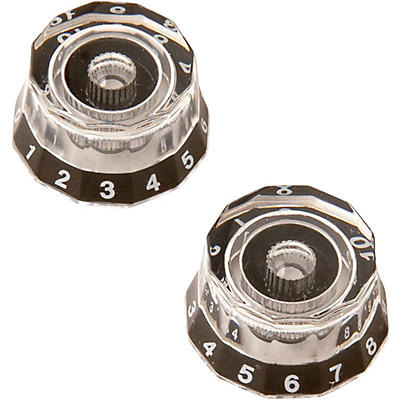 PRS Lampshade Knobs, Set of 2 -