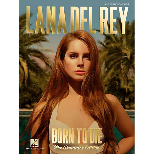 Born To Die Download Album