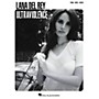 Hal Leonard Lana Del Rey - Ultraviolence Piano/Vocal/Guitar