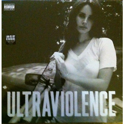 Lana Del Rey - Ultraviolence