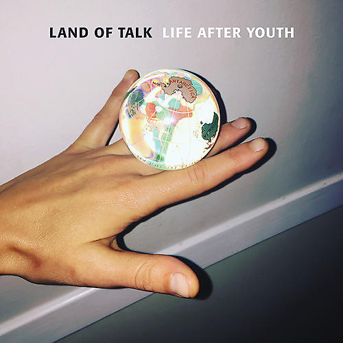 ALLIANCE Land of Talk - Life After Youth