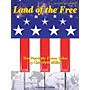 Willis Music Land of the Free (Later Elem to Early Inter Level) Willis Series