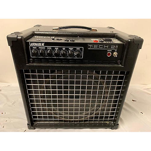Tech 21 Landmark 60 Bass Combo Amp