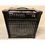 Used Tech 21 Landmark 60 Bass Combo Amp