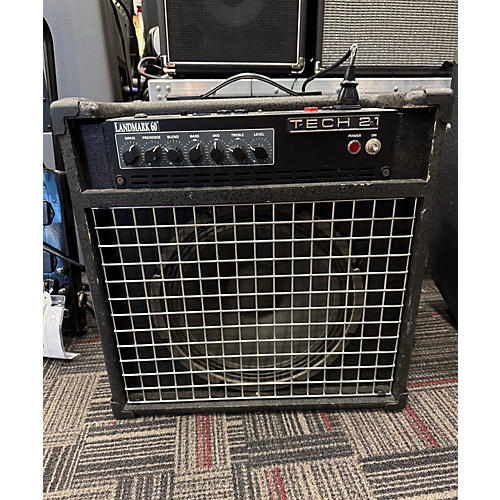 Tech 21 Landmark 60 Bass Combo Amp