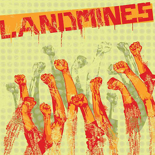Alliance Landmines - Landmines