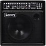 Laney Laney AH150 Audio Hub Combo Mulit-input 5 Channels. 5-Band Master EQ & Digital Delay. 150W