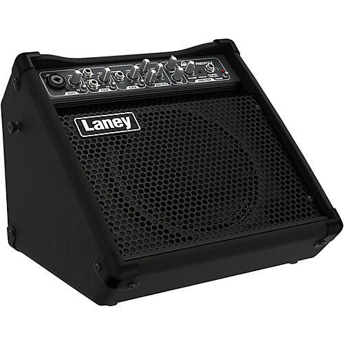 Laney Laney Audiohub AH-Freestyle All-In-One Multi-Input Battery-Powered Portable Combo