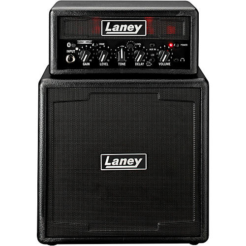 laney ironheart mini stack