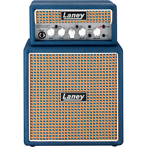 Laney Laney. 4x3