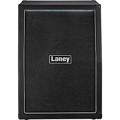Laney Laney. Full Range Flat Response 212 Active Cabinet