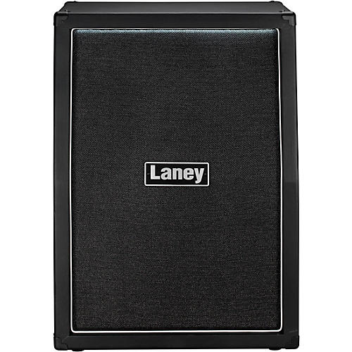 Laney Laney. Full Range Flat Response 212 Active Cabinet Black