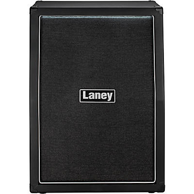 Laney LFR-212 Full-Range Flat Response Active Cabinet