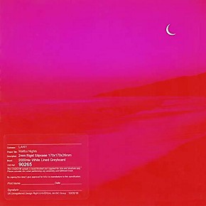 Lany - Malibu Nights | Musician's Friend