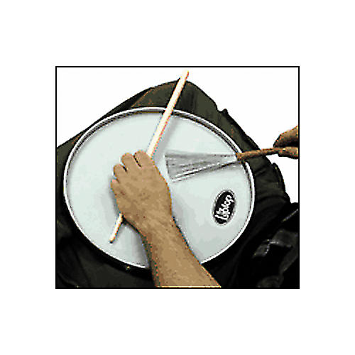 Laptop Practice Snare Drum