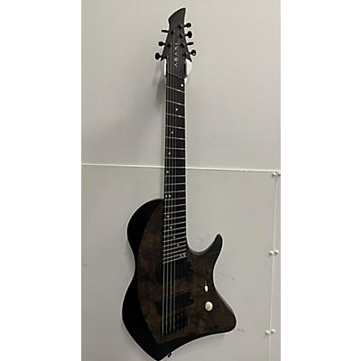 ABASI Larada Legion 7 Solid Body Electric Guitar