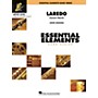 Hal Leonard Laredo (Concert March) Concert Band Level 1 Composed by John Higgins
