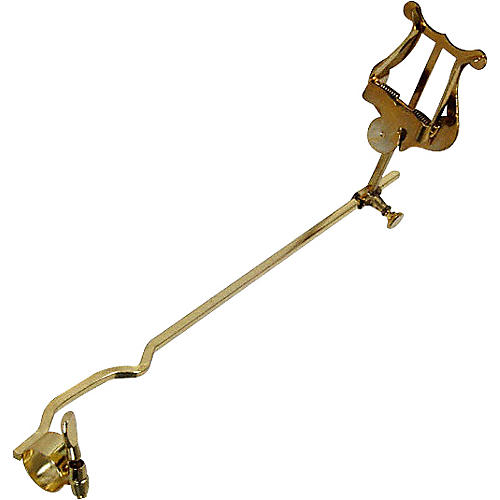 Standard Large Bore Trombone Marching Lyre